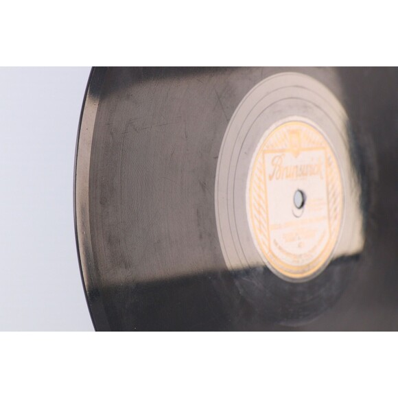 Lester McFarland, R. Gardner - Hello, Central! Give Me Heaven 1930 78rpm Record - Picture 10 of 16